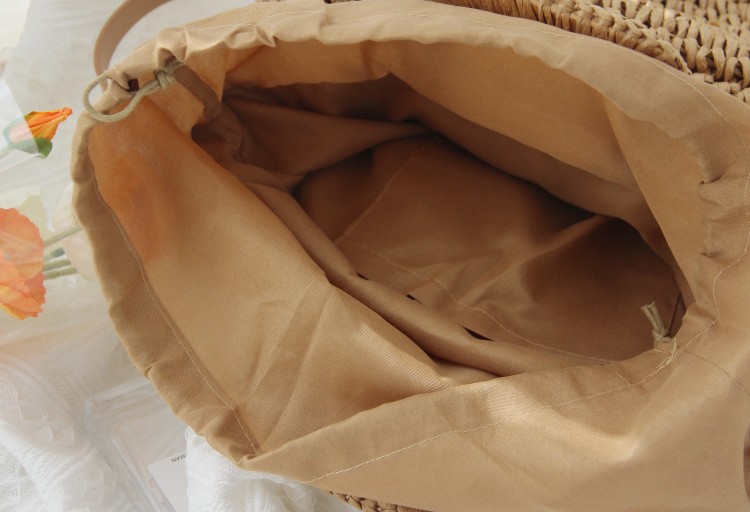 2021新款草编包斜跨手提海边度假包单价大容量休闲包包日韩潮女包详情图14