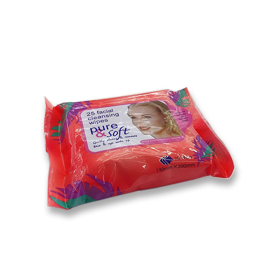 The Price Of Customized Wipes Is For Reference Only
