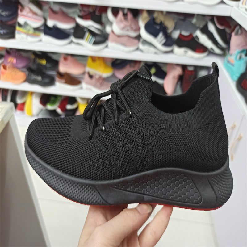 Casual Shoes Breathable Export Custom Foreign Trade Factory Factory Direct Sales Explosion 28