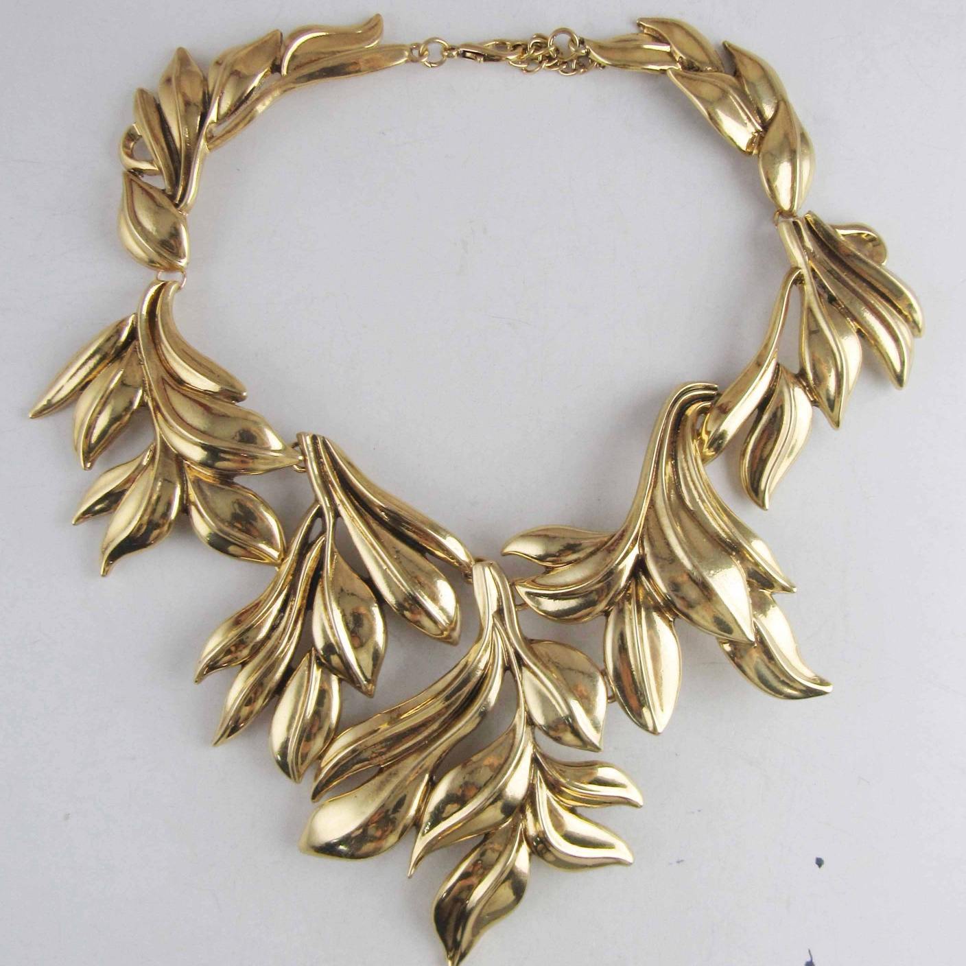European and American fashion trend front simple modern elegant popular new necklace necklace c72