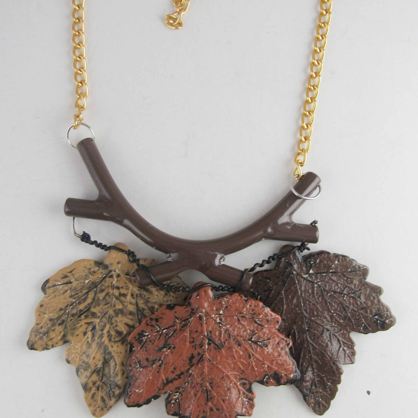 European and American fashion trend frontline simple modern elegant popular new necklace necklace c77