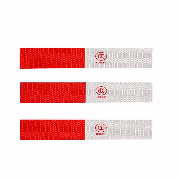 Direct sales and wholesale of 530CM body reflective markings, 3C truck reflective strips and car reflective strips details Picture