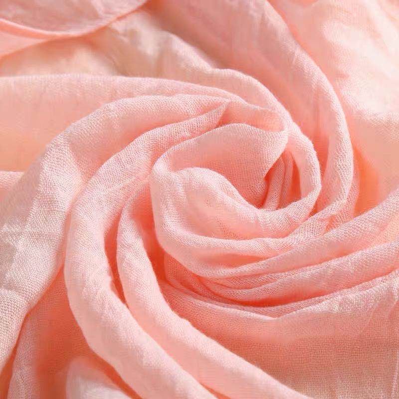 Ladies And Ladies Shawls Autumn And Winter Coats All Match Hugh Lady Vintage Trendy Idle Explosive Scarf 6688650