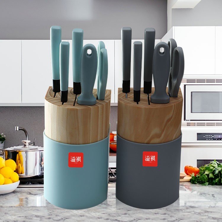 Kitchen knife set detail image 7