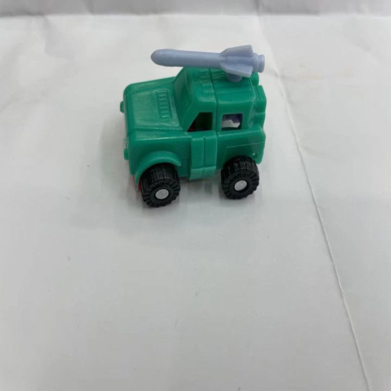 无敌变形炮车 828-13