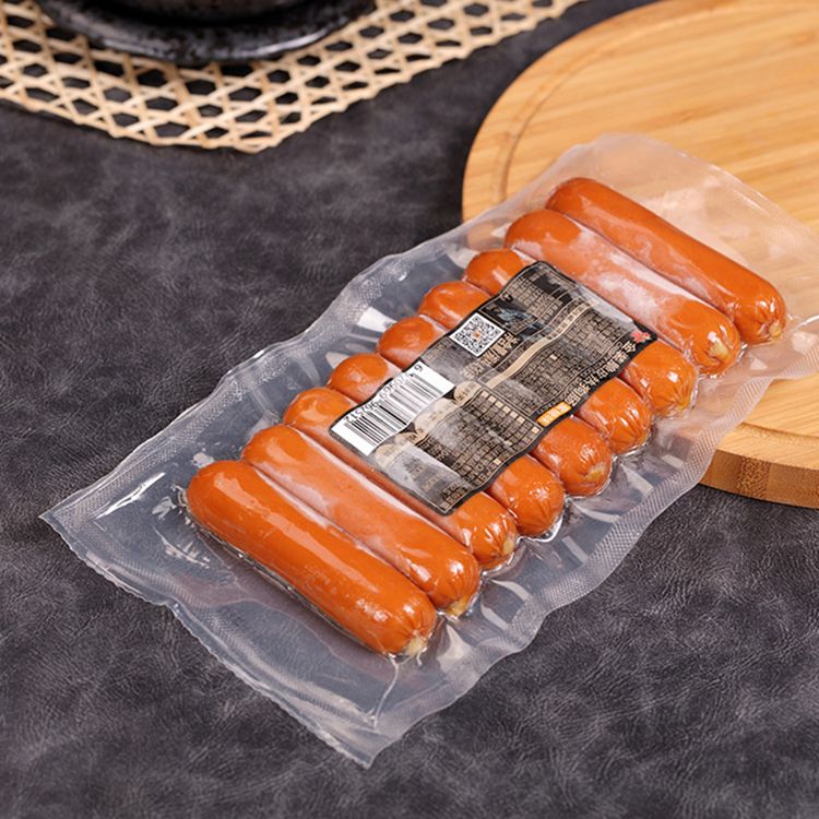 真空袋/包装袋/食品袋细节图