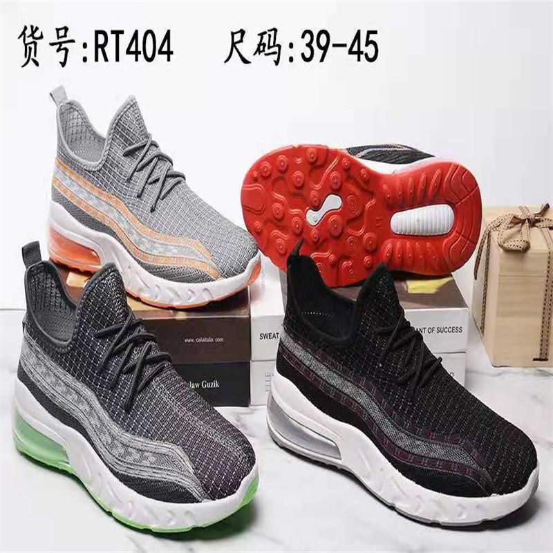 Casual shoes breathable for export, custom-made for foreign trade, factory direct sales, bestsellers 38