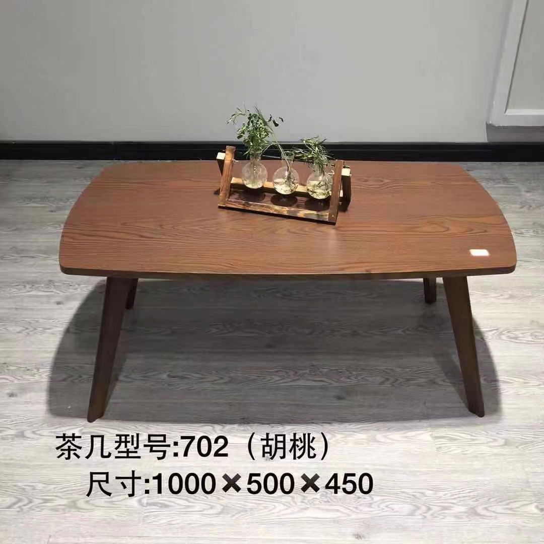 吕字家具-北欧边几烤漆茶几桌子简约客厅家用小户型轻奢现代简易网红