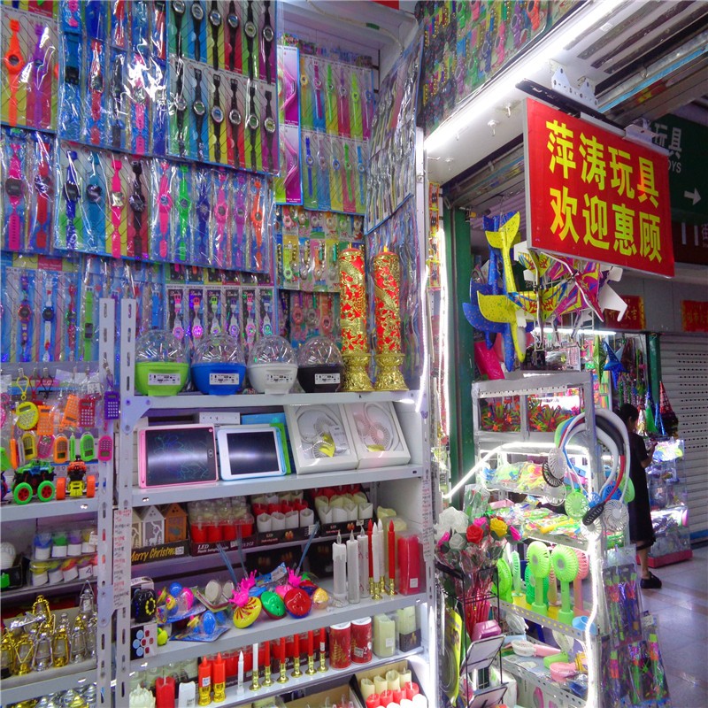 新款儿童玩具XQ-8002调头手电筒活动赠品钥匙扣小夜灯地摊货源厂家直销详情图18