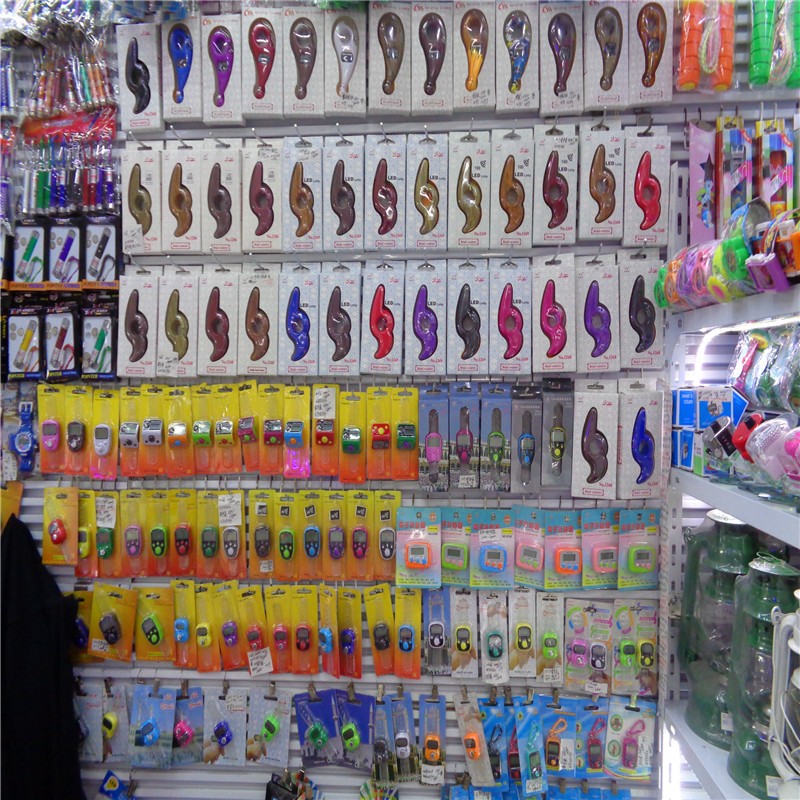 新款儿童玩具XQ-8002调头手电筒活动赠品钥匙扣小夜灯地摊货源厂家直销详情图20