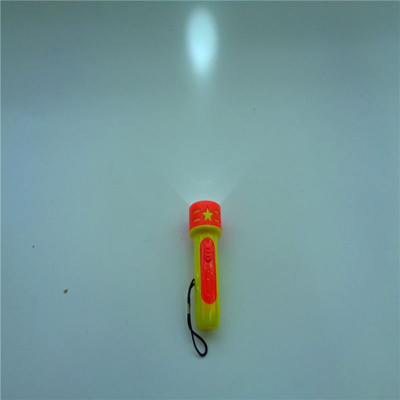 发光玩具实物图