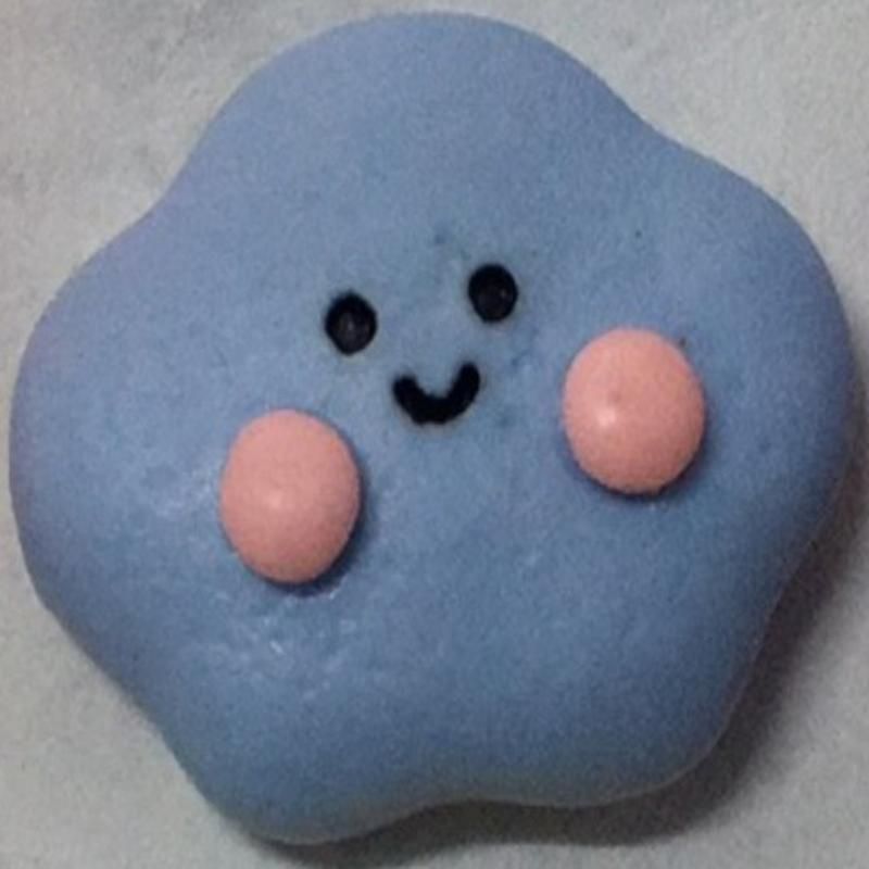 玩具个性饰品批发发夹配饰项链diy冰箱贴发夹新款奶油发饰