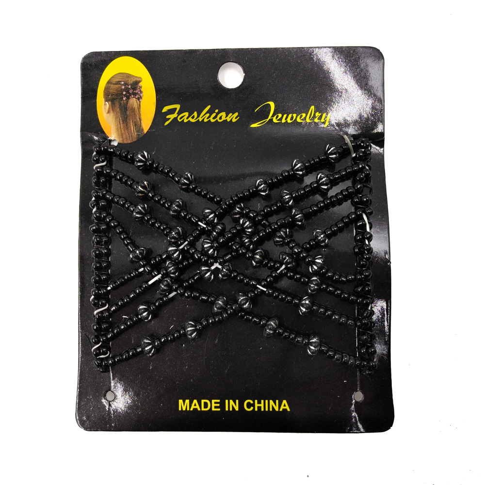 Popular variety hair comb 9 thumbnail
