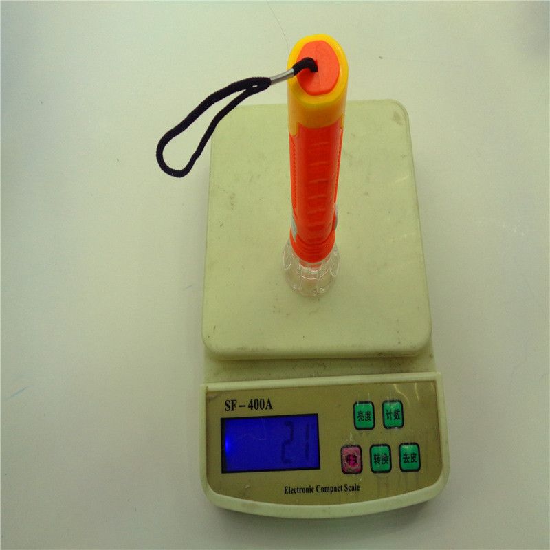 لعبة الأطفال HY-858 بمفتاح حي للأطفال Item Picture