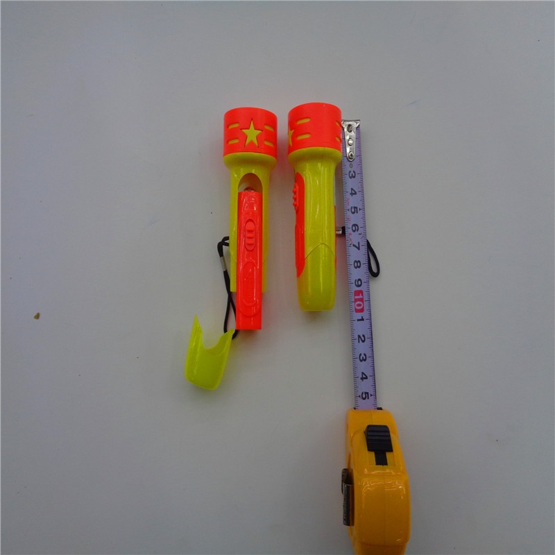 新款儿童玩具XQ-8002调头手电筒活动赠品钥匙扣小夜灯地摊货源厂家直销详情图5