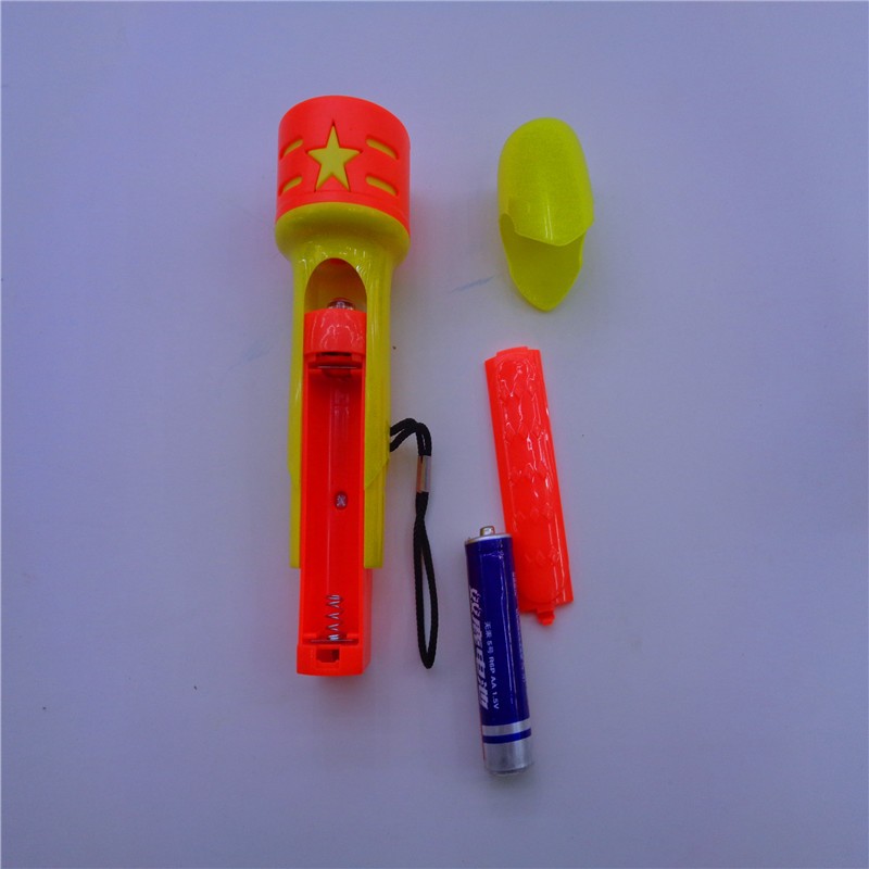 新款儿童玩具XQ-8002调头手电筒活动赠品钥匙扣小夜灯地摊货源厂家直销详情图3