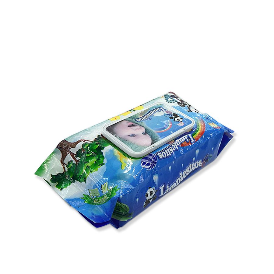 The Price Of Customized Wipes Is For Reference Only