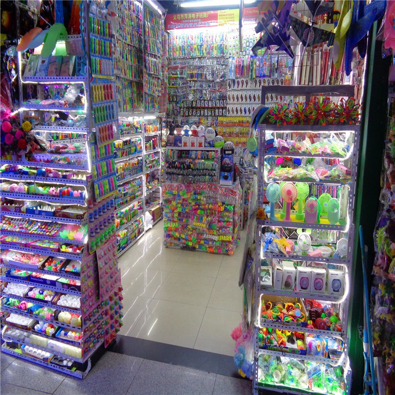 新款儿童玩具XQ-8002调头手电筒活动赠品钥匙扣小夜灯地摊货源厂家直销详情图7