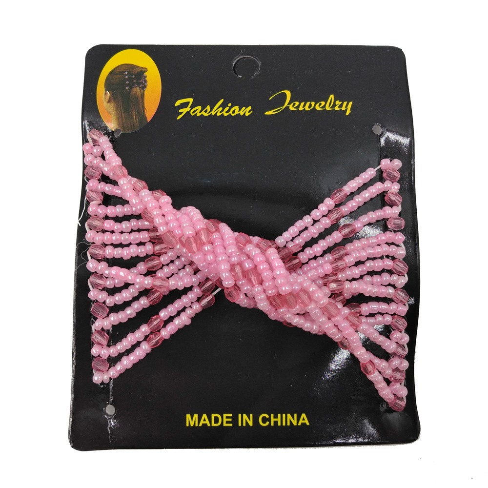 Popular variety hair comb 5 thumbnail
