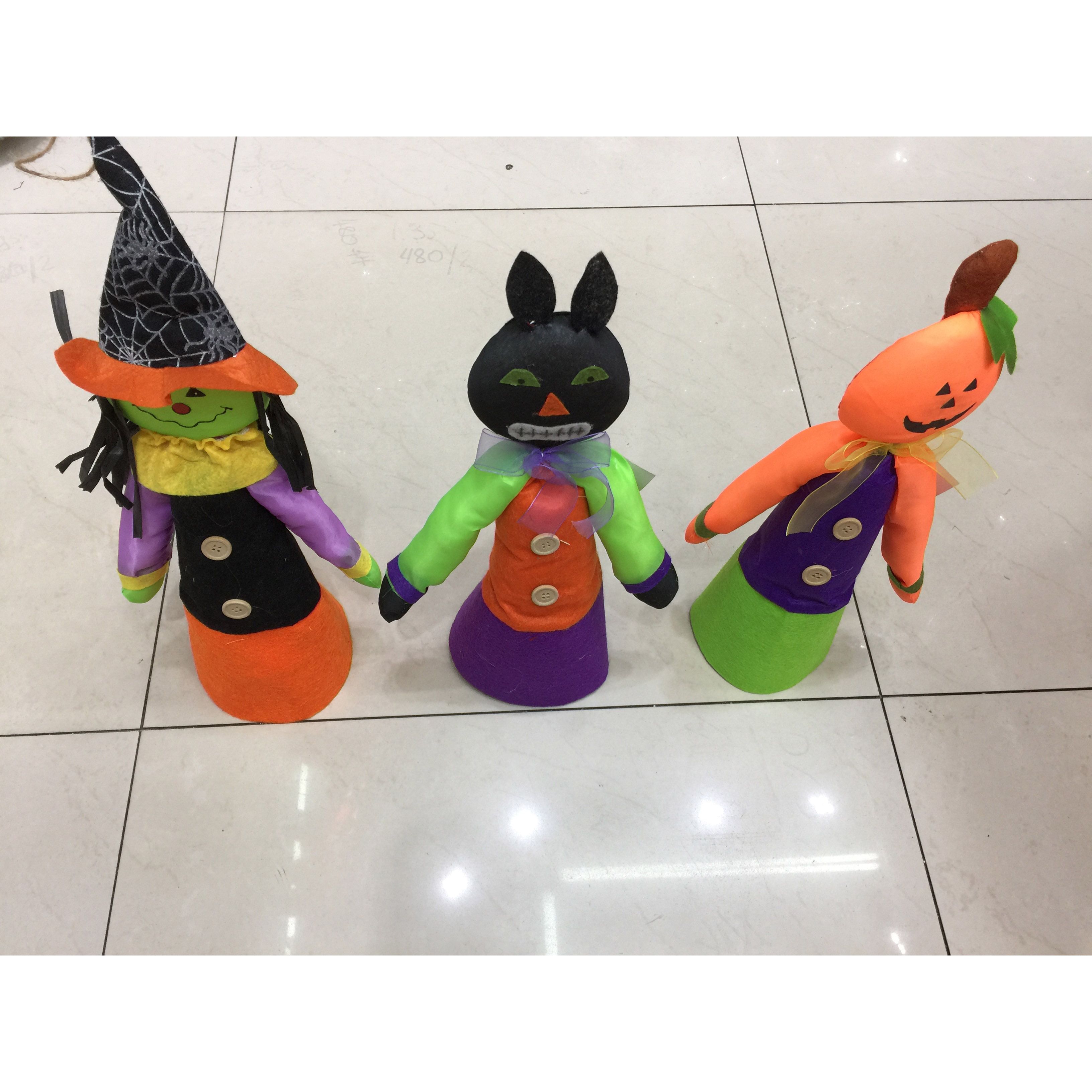 站立南瓜 IMG_0013