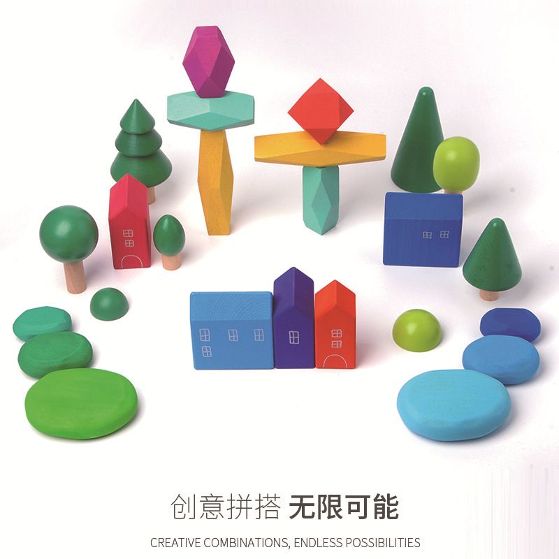 益智玩具/玩具/积木产品图