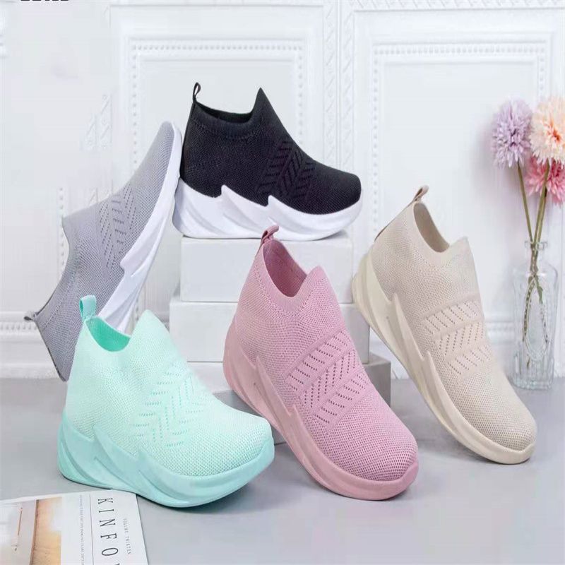 Casual Shoes Breathable Export Custom Foreign Trade Own Factory Factory Direct Sales Explosion 51
