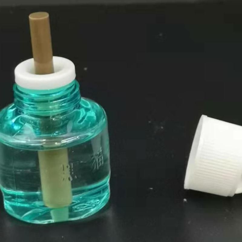 Black cat God Bei Anning mosquito repellent liquid tasteless thumbnail