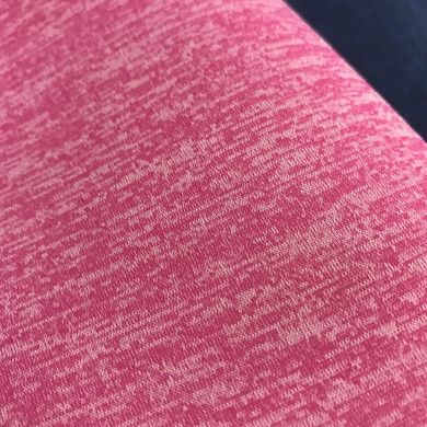 【批发】现货直销 太空棉负离子空气层针织面料 秋冬时尚男女装连衣裙面料