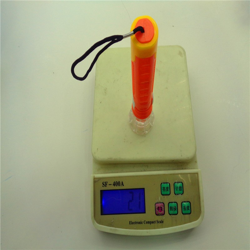 لعبة الأطفال HY-858 بمفتاح حي للأطفال detail image 5