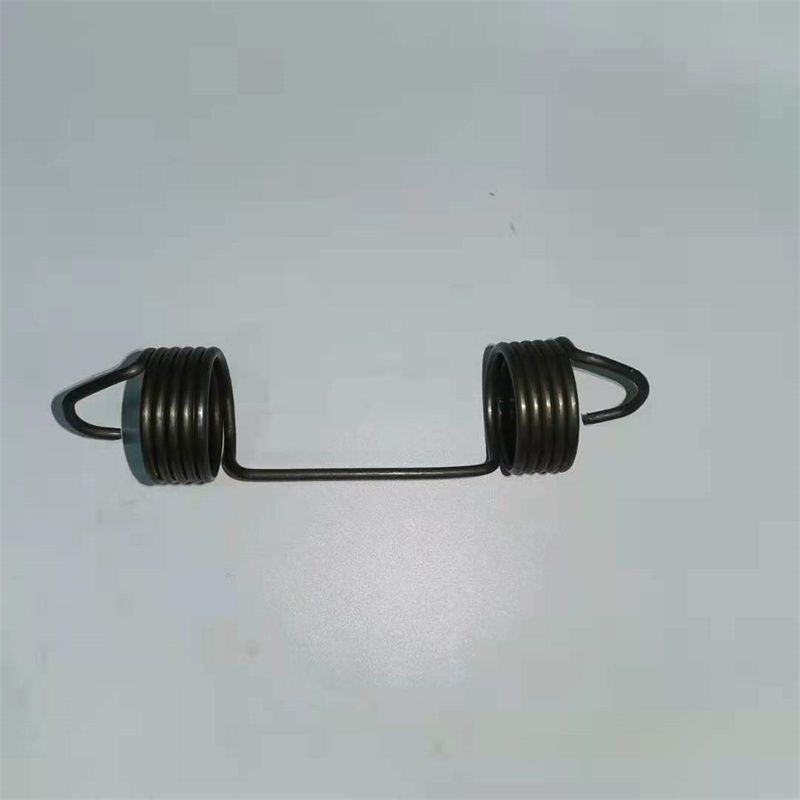 Spring 3 is suitable for light trucks such as Isuzu Jianghuai Specification drawing