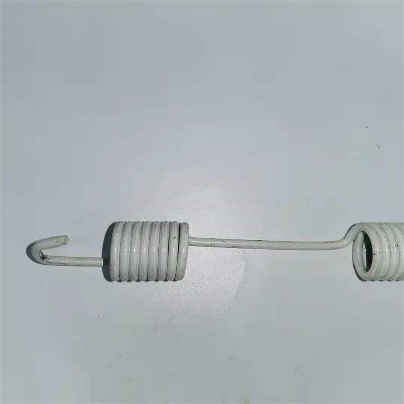 Spring 2 is suitable for light trucks such as Isuzu Jianghuai full figure