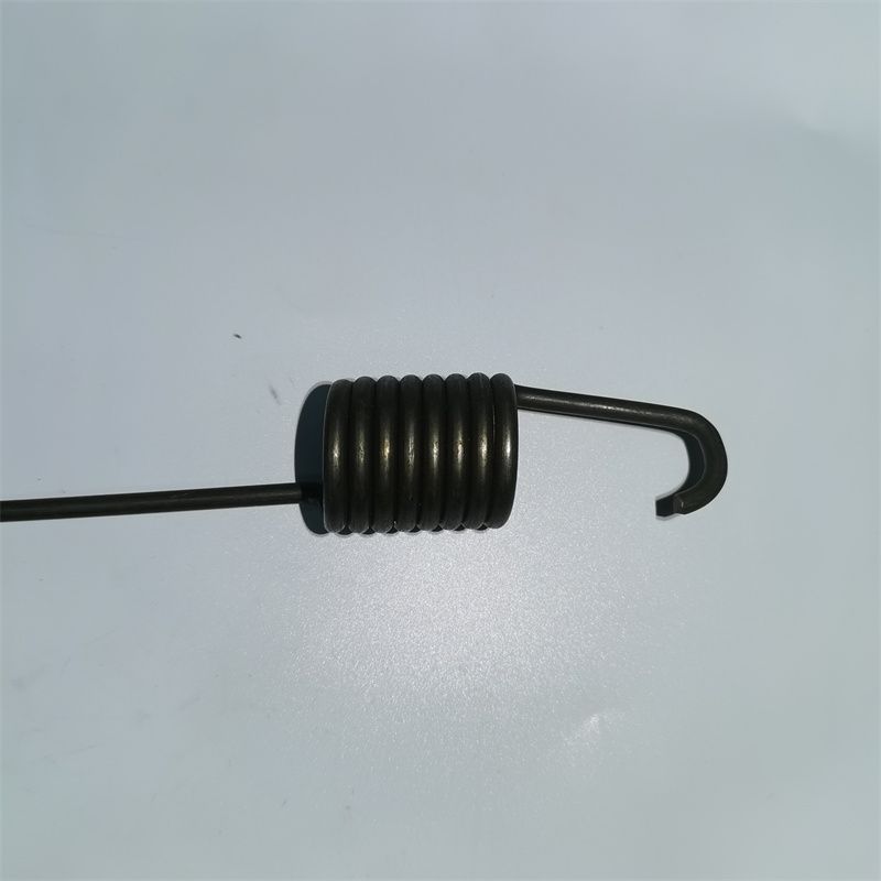 Spring 5 is suitable for light trucks such as Isuzu Jianghuai details Picture