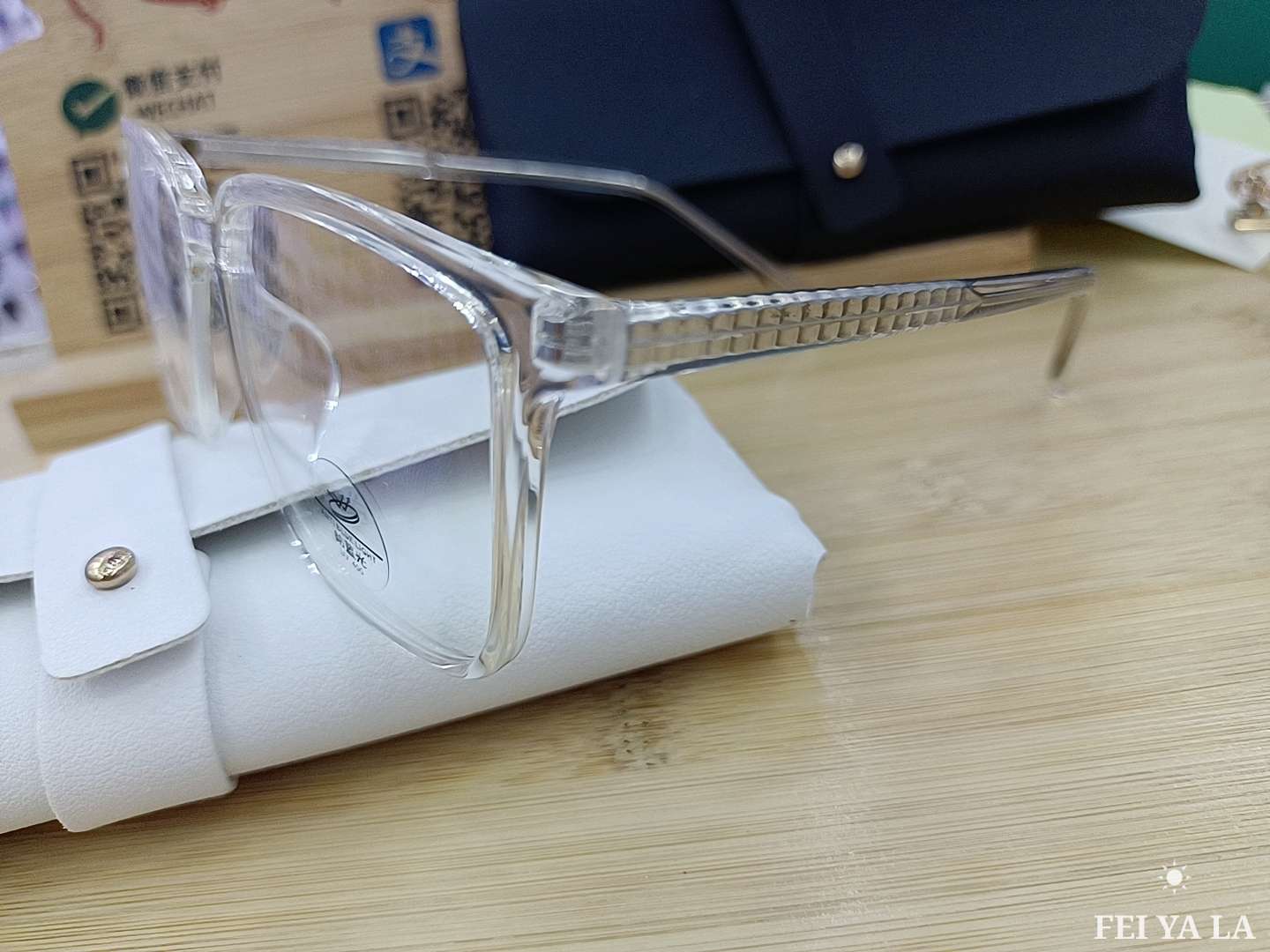 يمكن بيع نظارات جميلة detail image 1