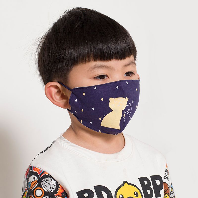 欧尚口罩时尚可爱经典防晒防尘男女防雾霾口罩20【外贸专供】