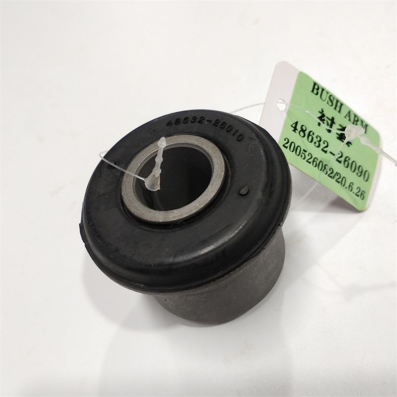 Bushing No. 2 Is Suitable For Light Trucks Such As Isuzu Jianghuai Specification drawing