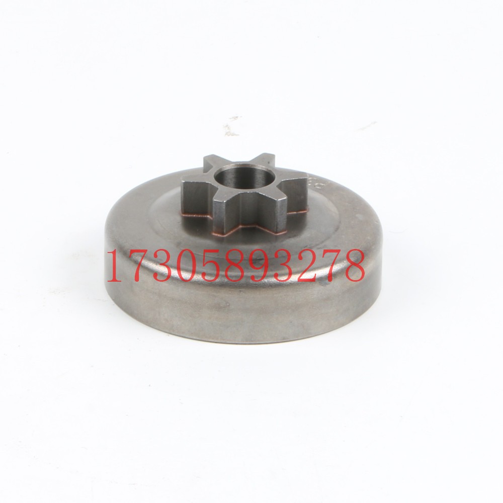 Garden machinery parts - chainsaw/lawn mower parts - passive disc 2500 complete passive disc detail image 8