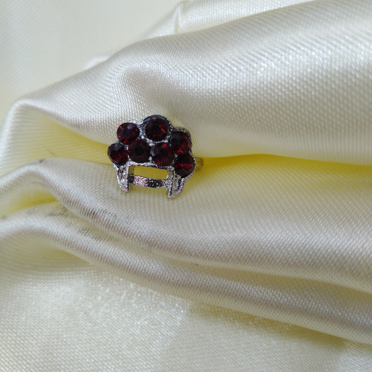 Novel and cute baby ring 39