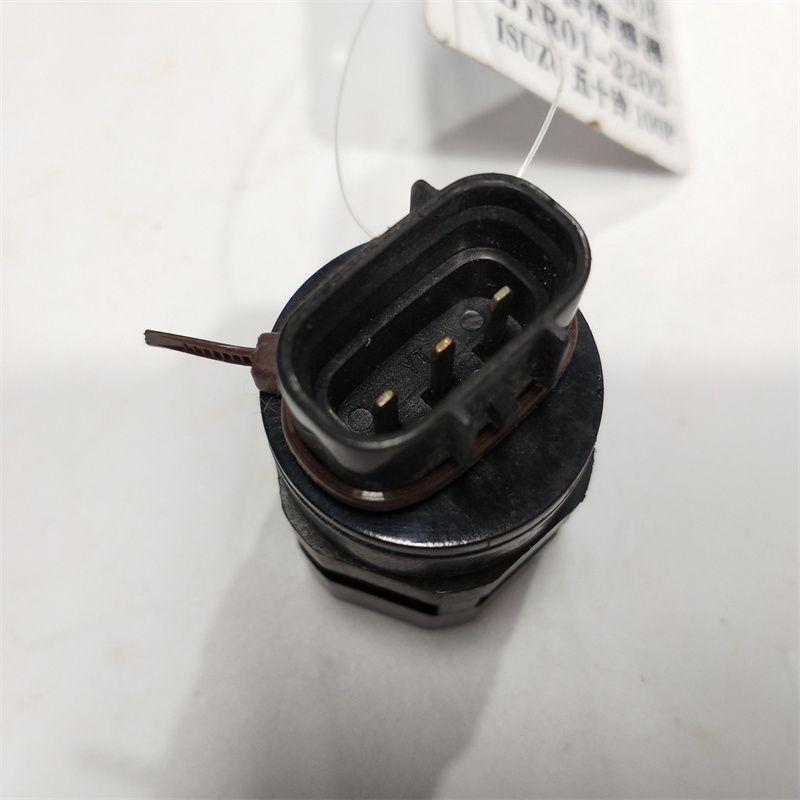 Sensor 3 Is Suitable For Light Trucks Such As Isuzu Jianghuai Specification drawing