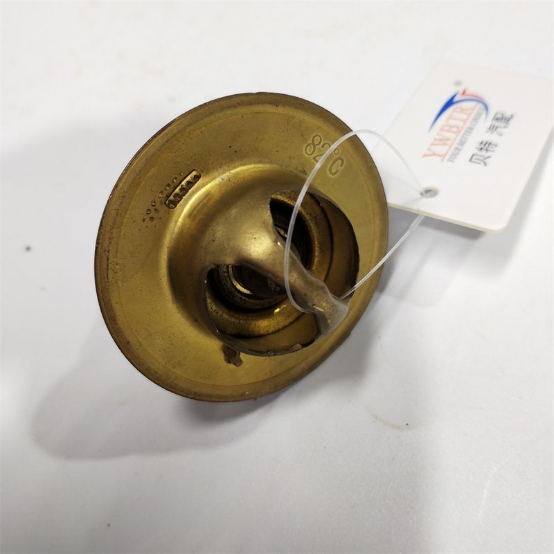 Thermostat 3 Is Suitable For Light Trucks Such As Isuzu Jianghuai details Picture