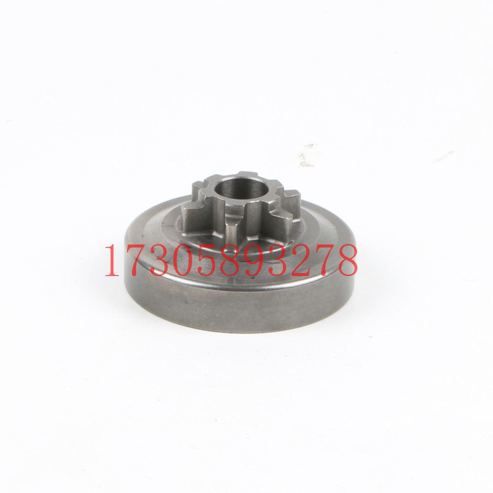 Garden machinery parts - chainsaw/lawn mower parts - passive disc 2500 complete passive disc details Picture