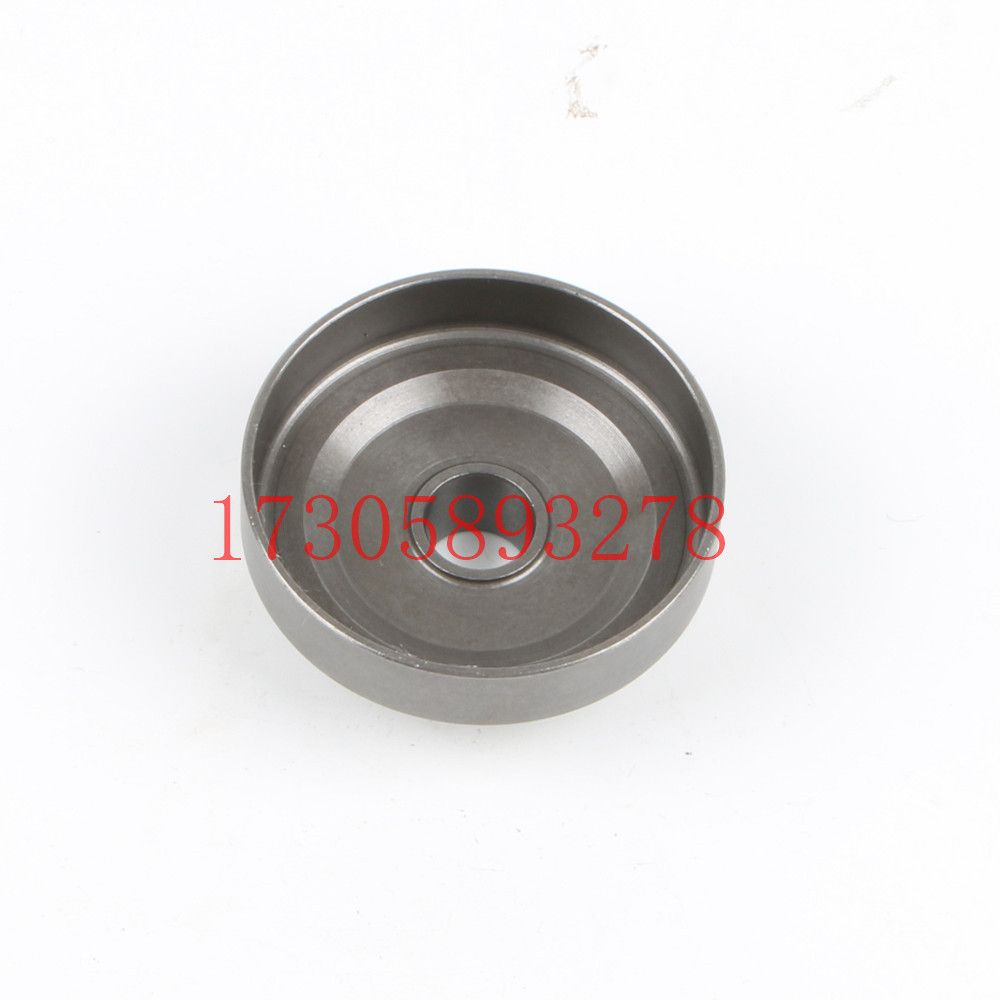 Garden machinery parts - chainsaw/lawn mower parts - passive disc 2500 complete passive disc Specification image