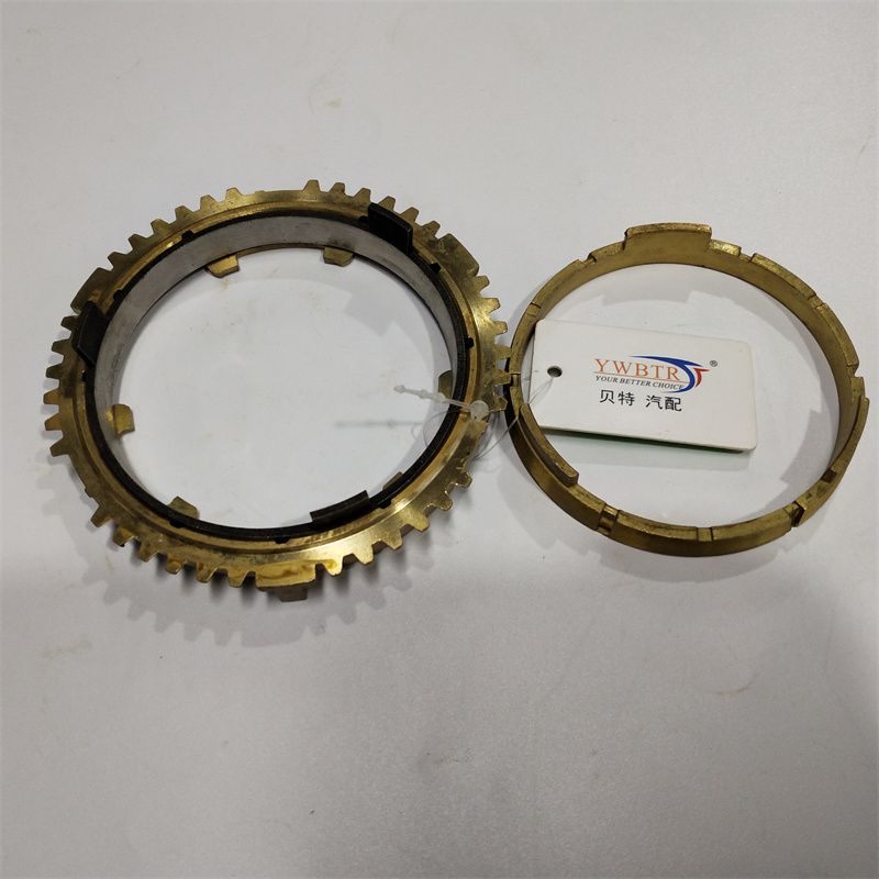 Synchronizer Tooth Ring No. 5 Is Suitable For Light Trucks Such As Isuzu Jianghuai