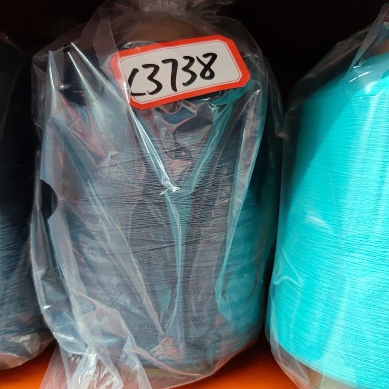 Shengyi Chemical Fiber Nylon High Elasticity Filament 70d, 100d, 140D elastic thread, elastic filament yarn, preform yarn, sewing thread, colored nylon high elasticity filament