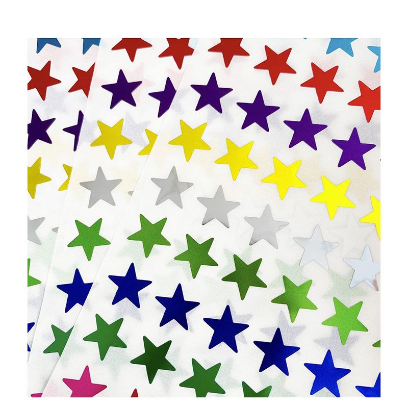 标签纸/不干胶/贴纸产品图