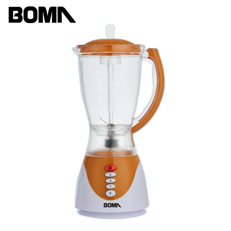 Boma brand 1.5L juicer máquina de trituración de pared de uso múltiple juicer original doméstico juicer procesador de alimentos detail image 1