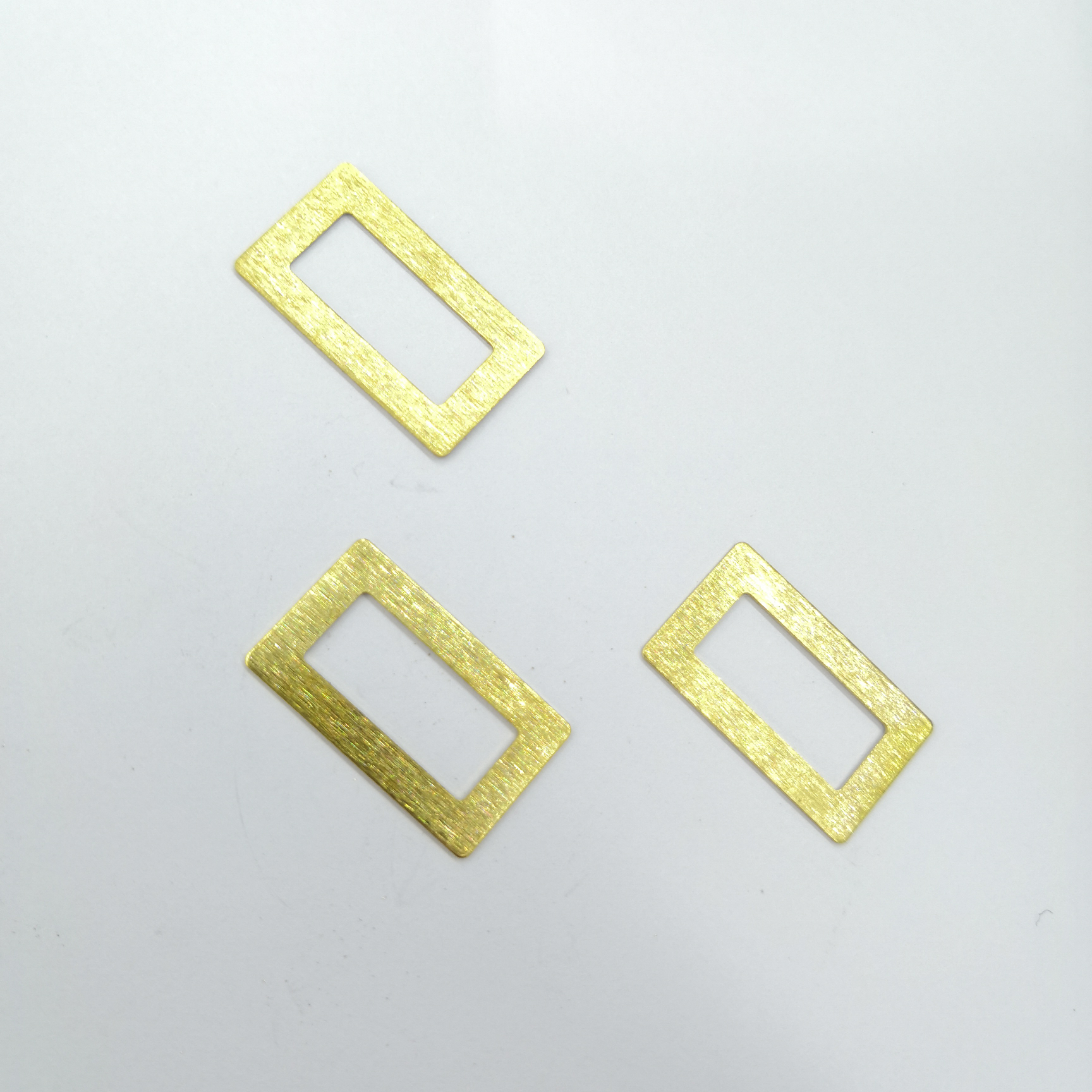 Lasha hollow rectangle without hole