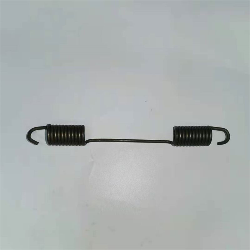 Spring 4 is suitable for light trucks such as Isuzu Jianghuai full figure