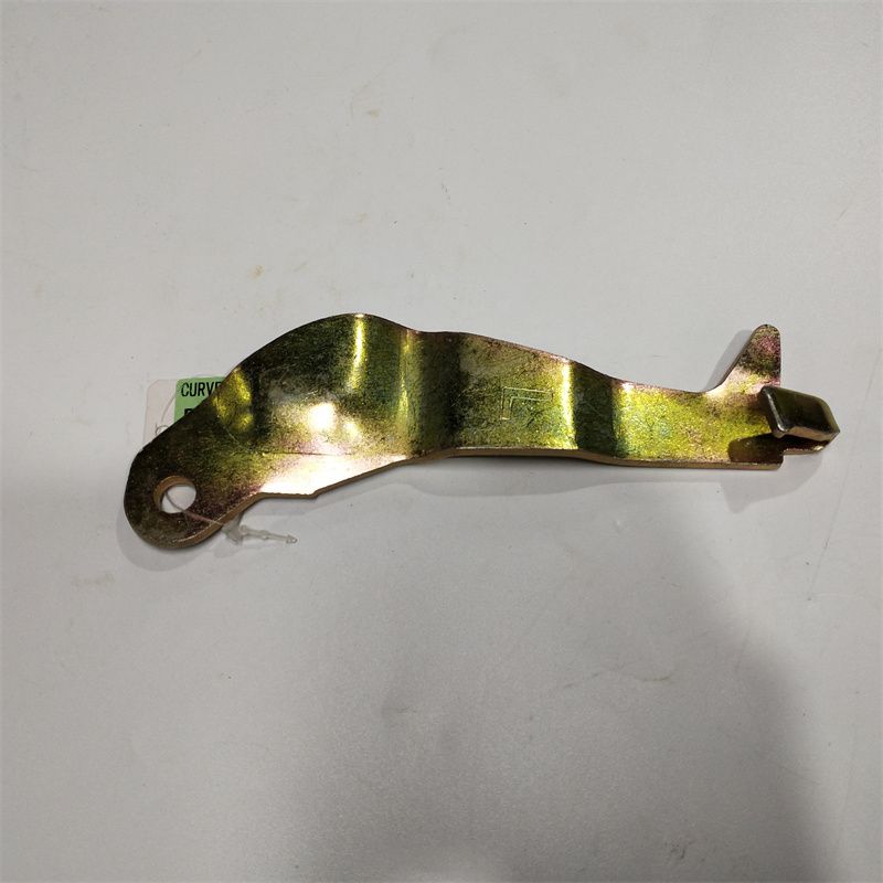 Shift Plate No. 2 Is Suitable For Light Trucks Such As Isuzu Jianghuai details Picture