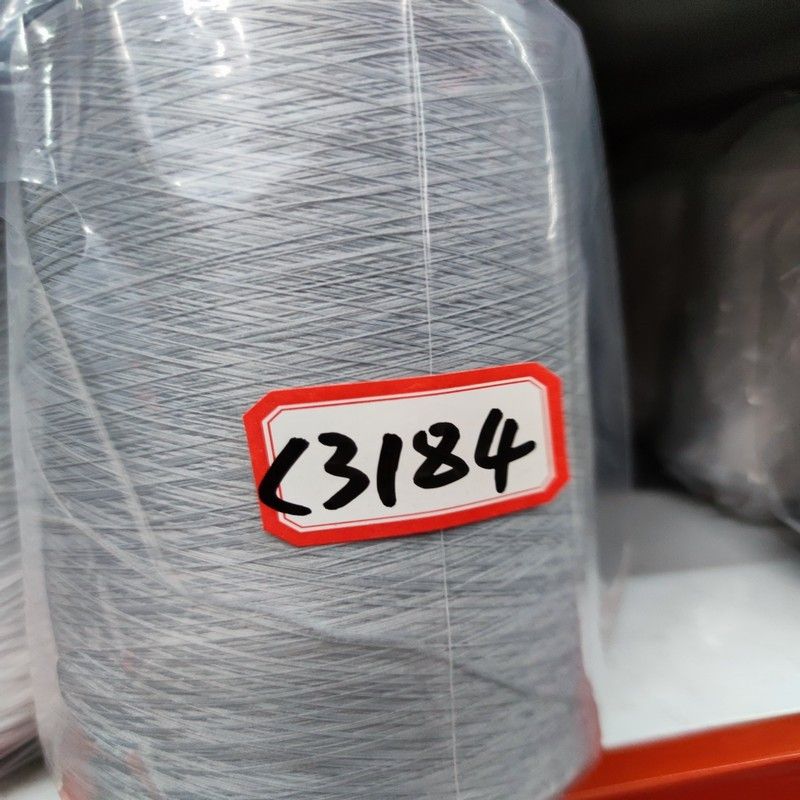 Shengyi chemical fiber polyamide high elastic yarn 70D 100d elastic yarn yarn embryo yarn colored polyamide high elastic yarn polyamide stretch yarn polyamide stretch yarn