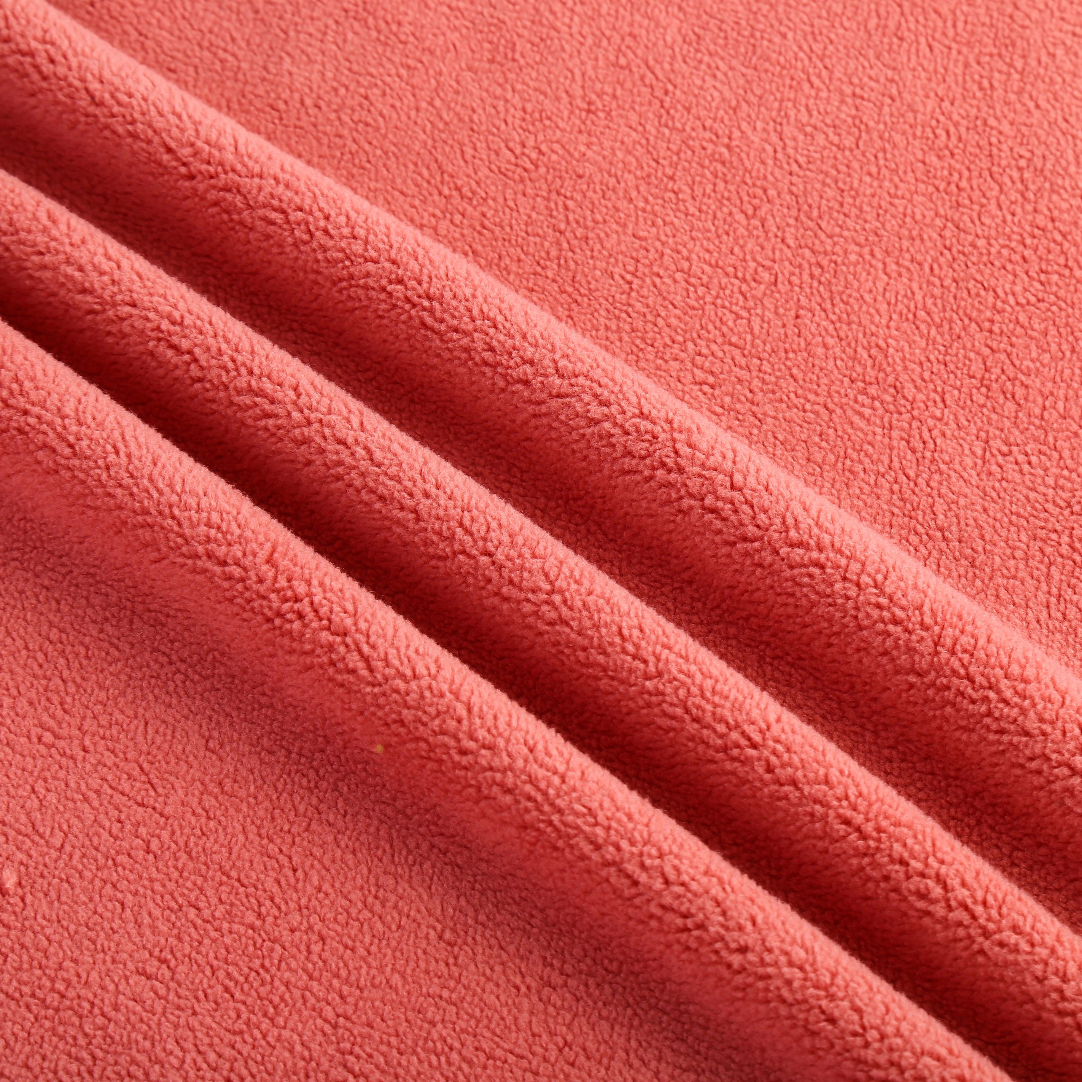 Factory direct sales of Austrian fleece thermal insulation fabric detail image 2